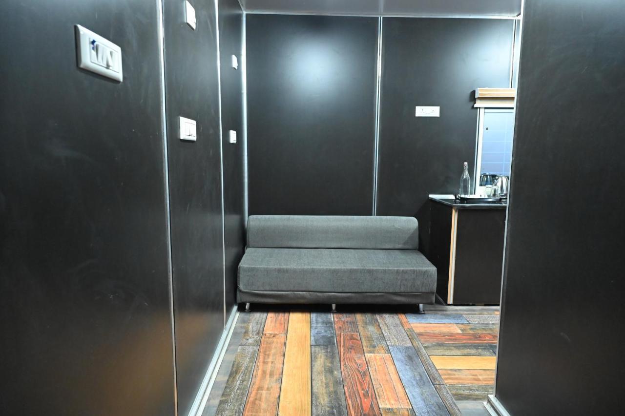 Vigo Homes Sakleshpur Dış mekan fotoğraf