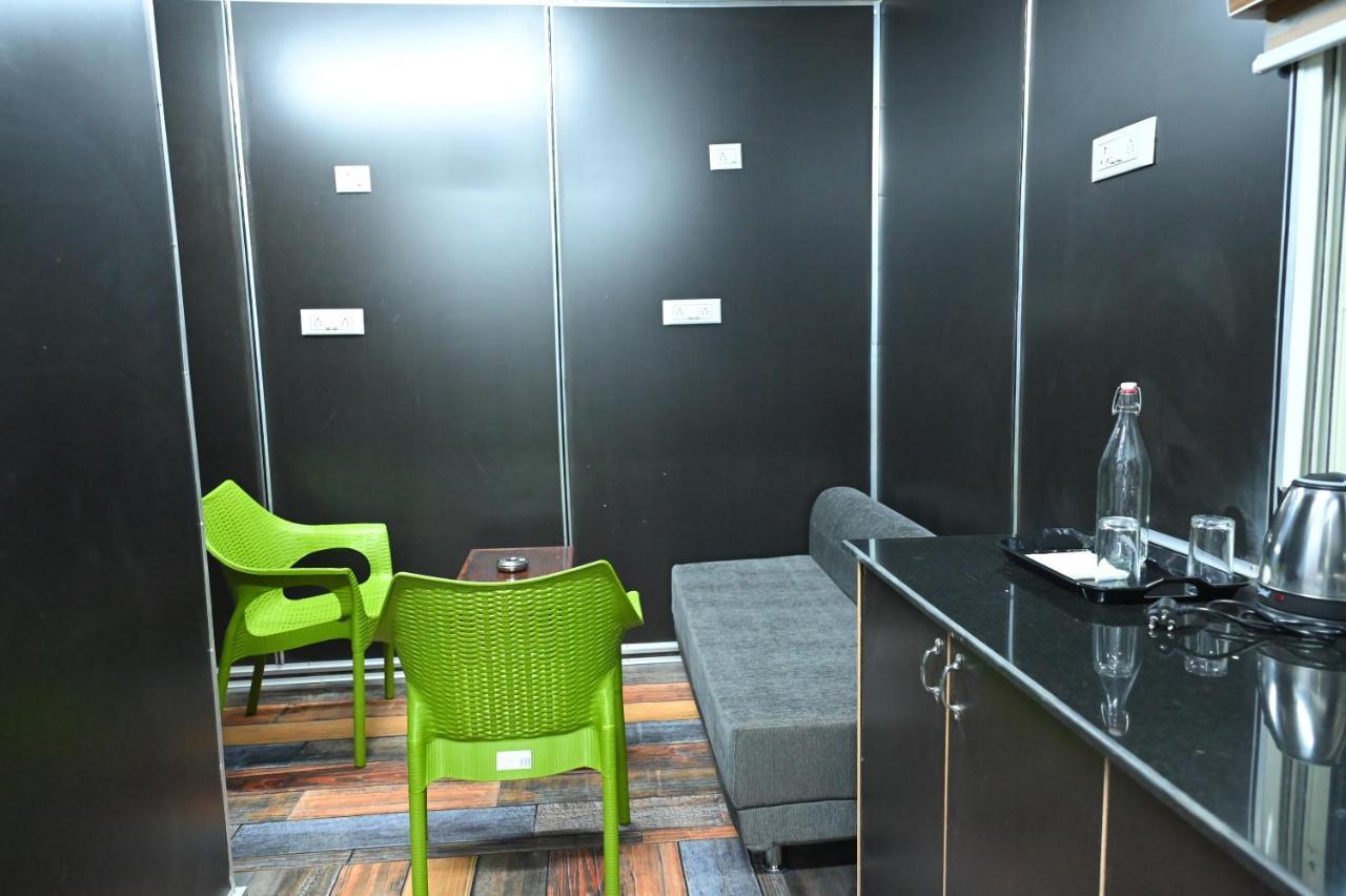 Vigo Homes Sakleshpur Dış mekan fotoğraf