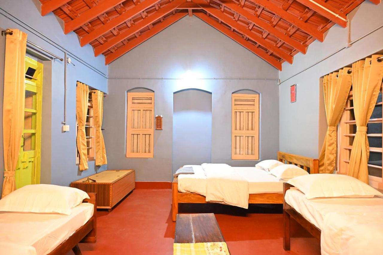 Vigo Homes Sakleshpur Dış mekan fotoğraf