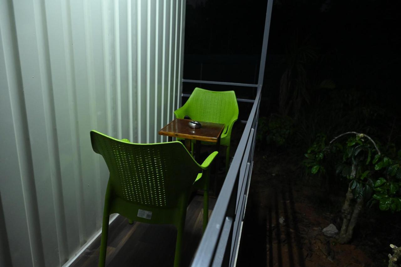 Vigo Homes Sakleshpur Dış mekan fotoğraf