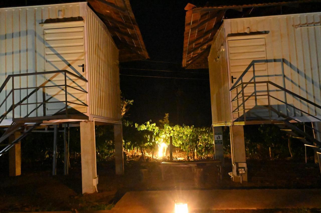 Vigo Homes Sakleshpur Dış mekan fotoğraf