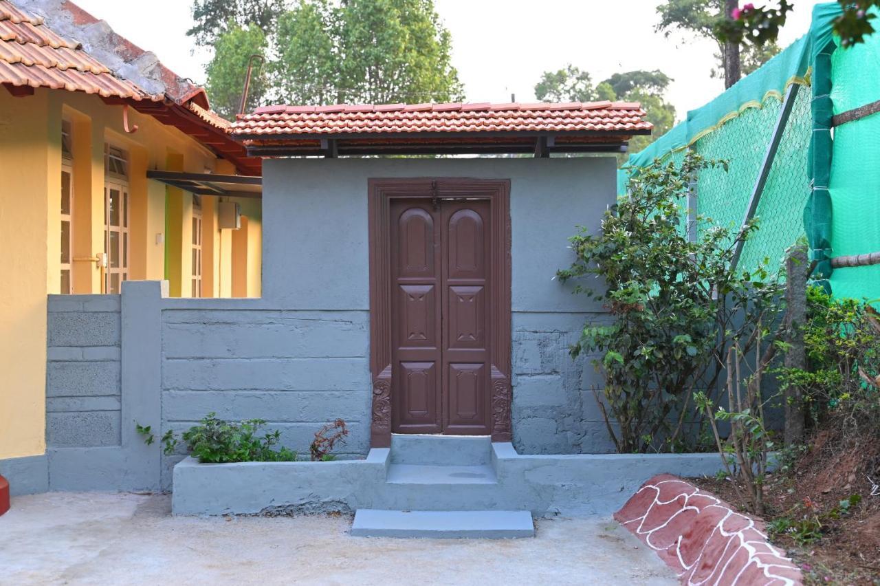 Vigo Homes Sakleshpur Dış mekan fotoğraf