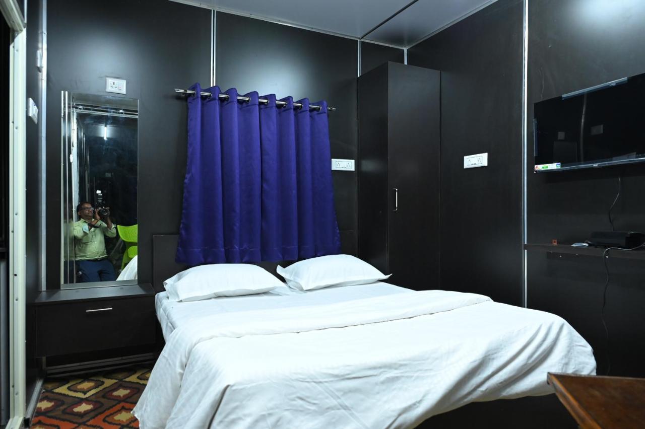 Vigo Homes Sakleshpur Dış mekan fotoğraf