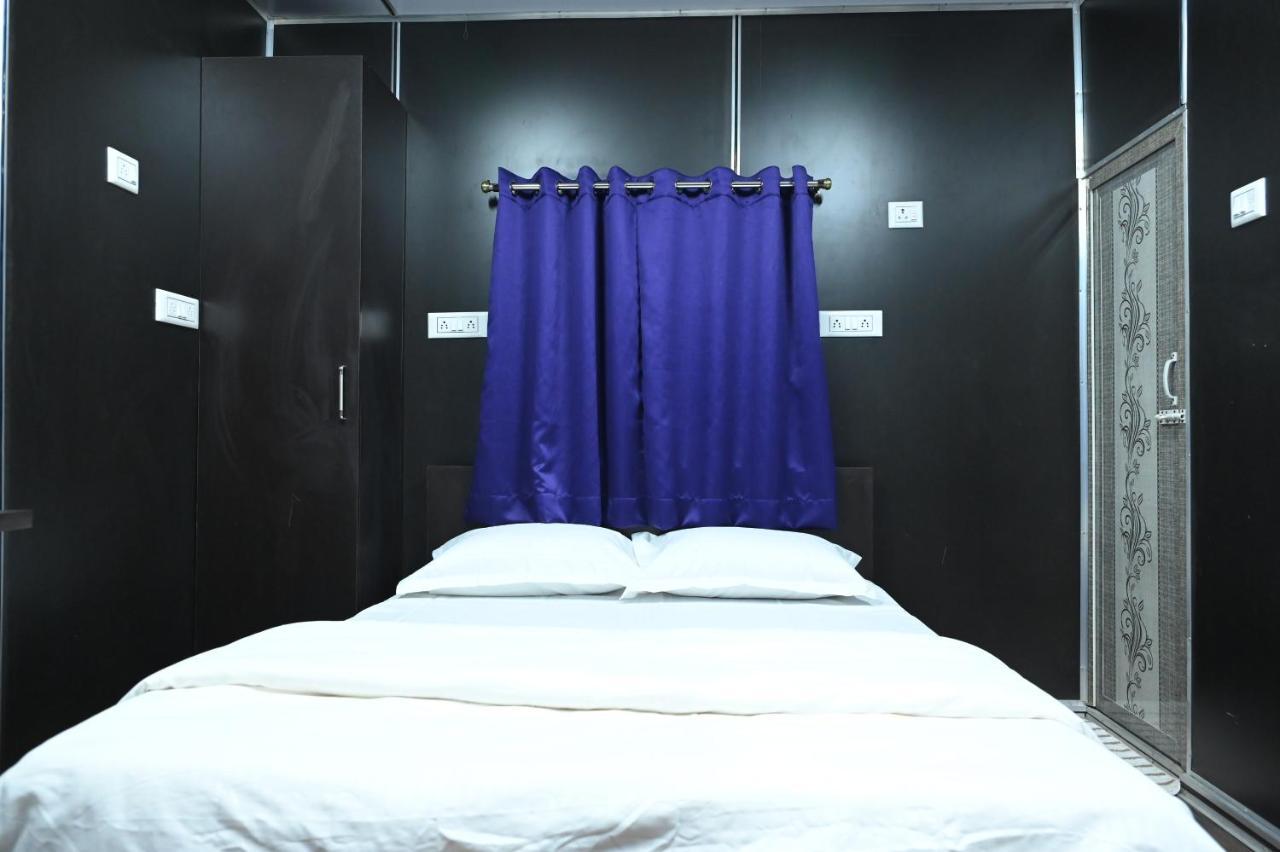 Vigo Homes Sakleshpur Dış mekan fotoğraf