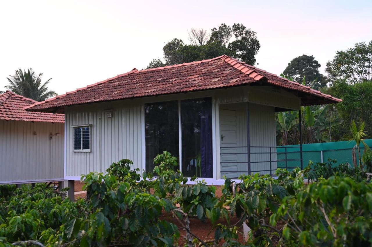 Vigo Homes Sakleshpur Dış mekan fotoğraf