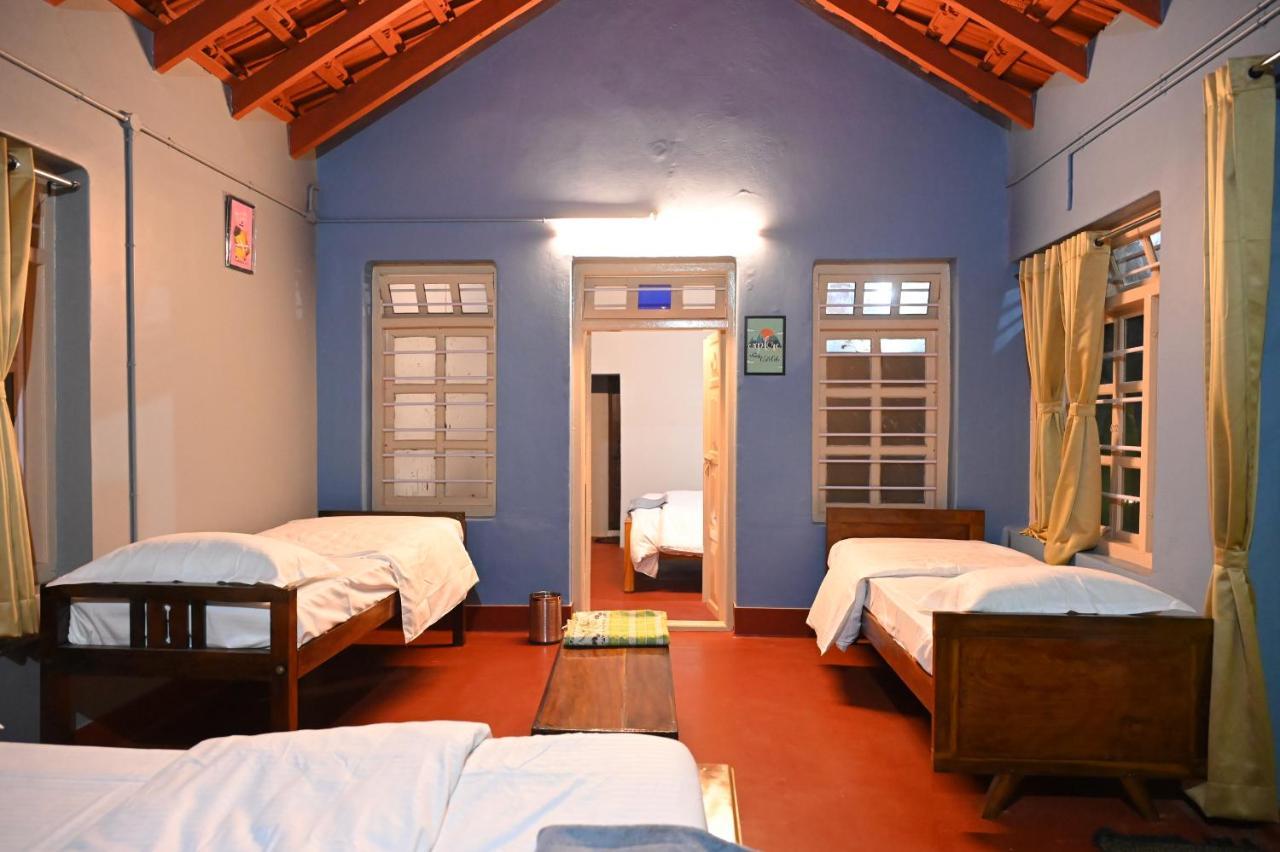 Vigo Homes Sakleshpur Dış mekan fotoğraf