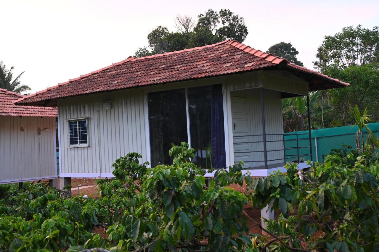 Vigo Homes Sakleshpur Dış mekan fotoğraf