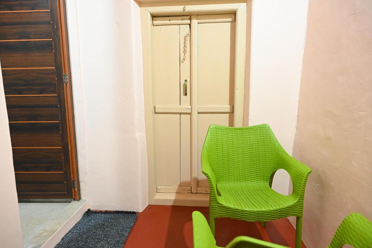 Vigo Homes Sakleshpur Dış mekan fotoğraf