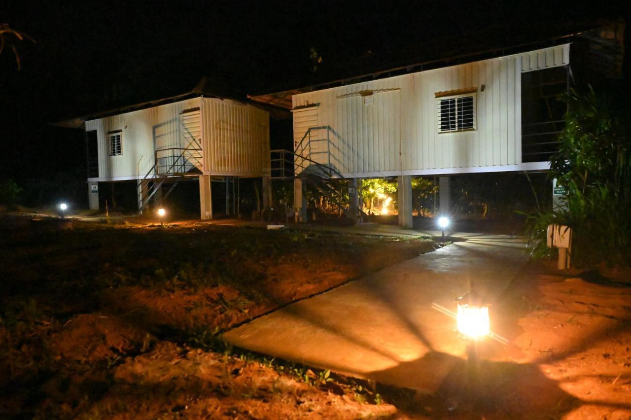 Vigo Homes Sakleshpur Dış mekan fotoğraf