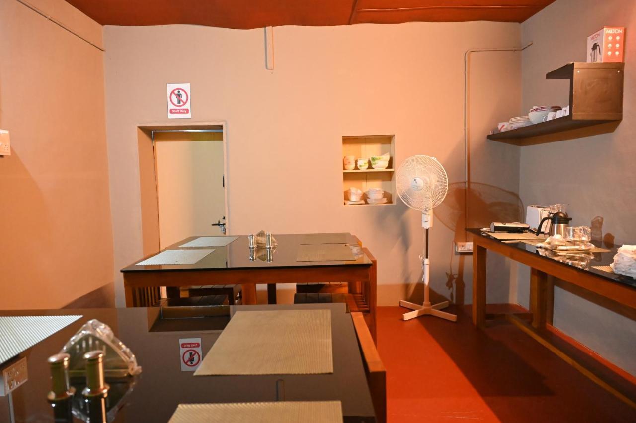Vigo Homes Sakleshpur Dış mekan fotoğraf