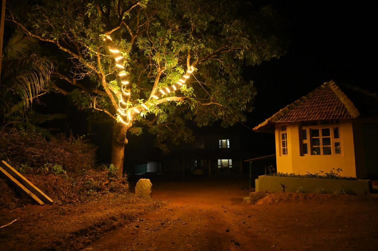 Vigo Homes Sakleshpur Dış mekan fotoğraf