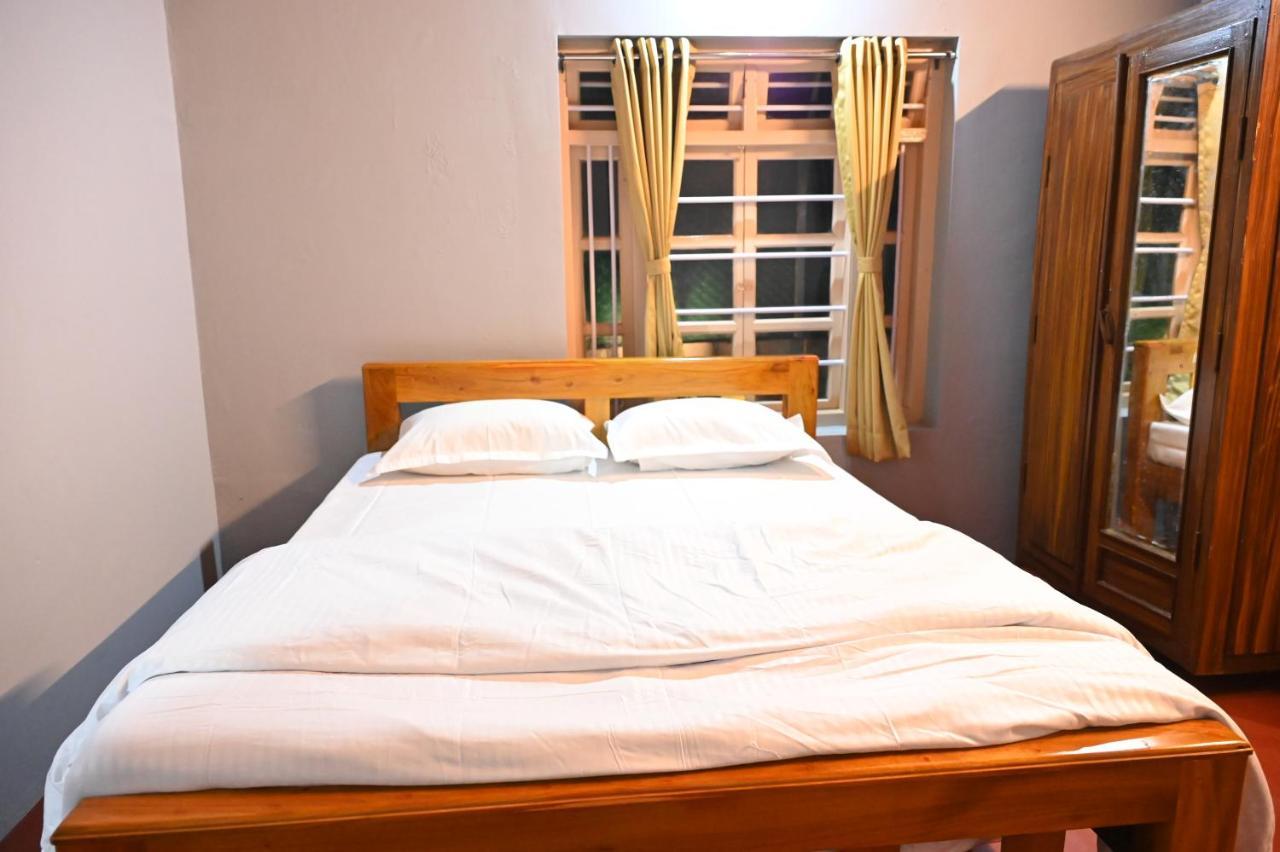 Vigo Homes Sakleshpur Dış mekan fotoğraf