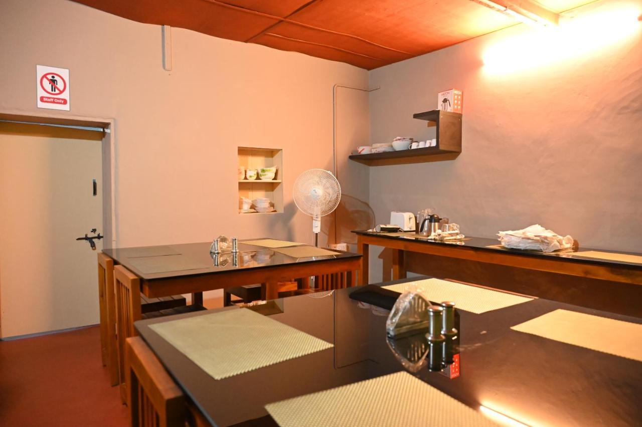 Vigo Homes Sakleshpur Dış mekan fotoğraf