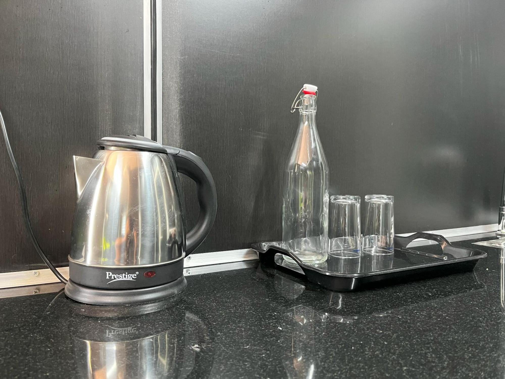 Vigo Homes Sakleshpur Dış mekan fotoğraf