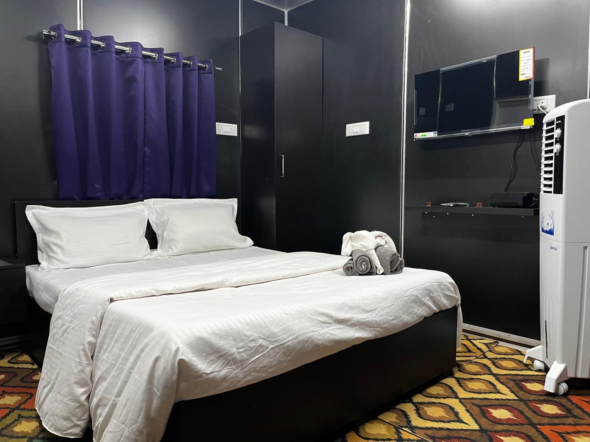 Vigo Homes Sakleshpur Dış mekan fotoğraf